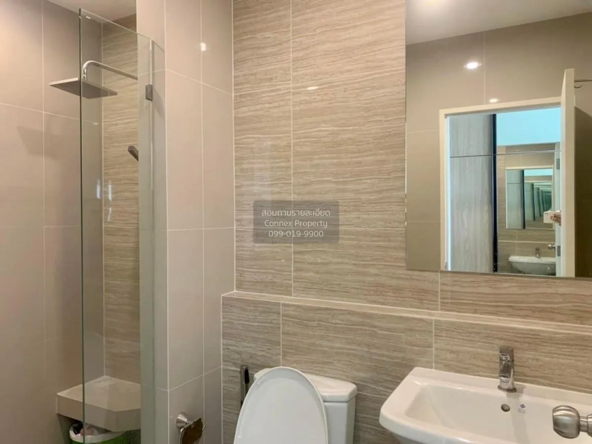 For Rent Condo , Niche Mono Charoennakorn , Dao Khanong , Thon Bu