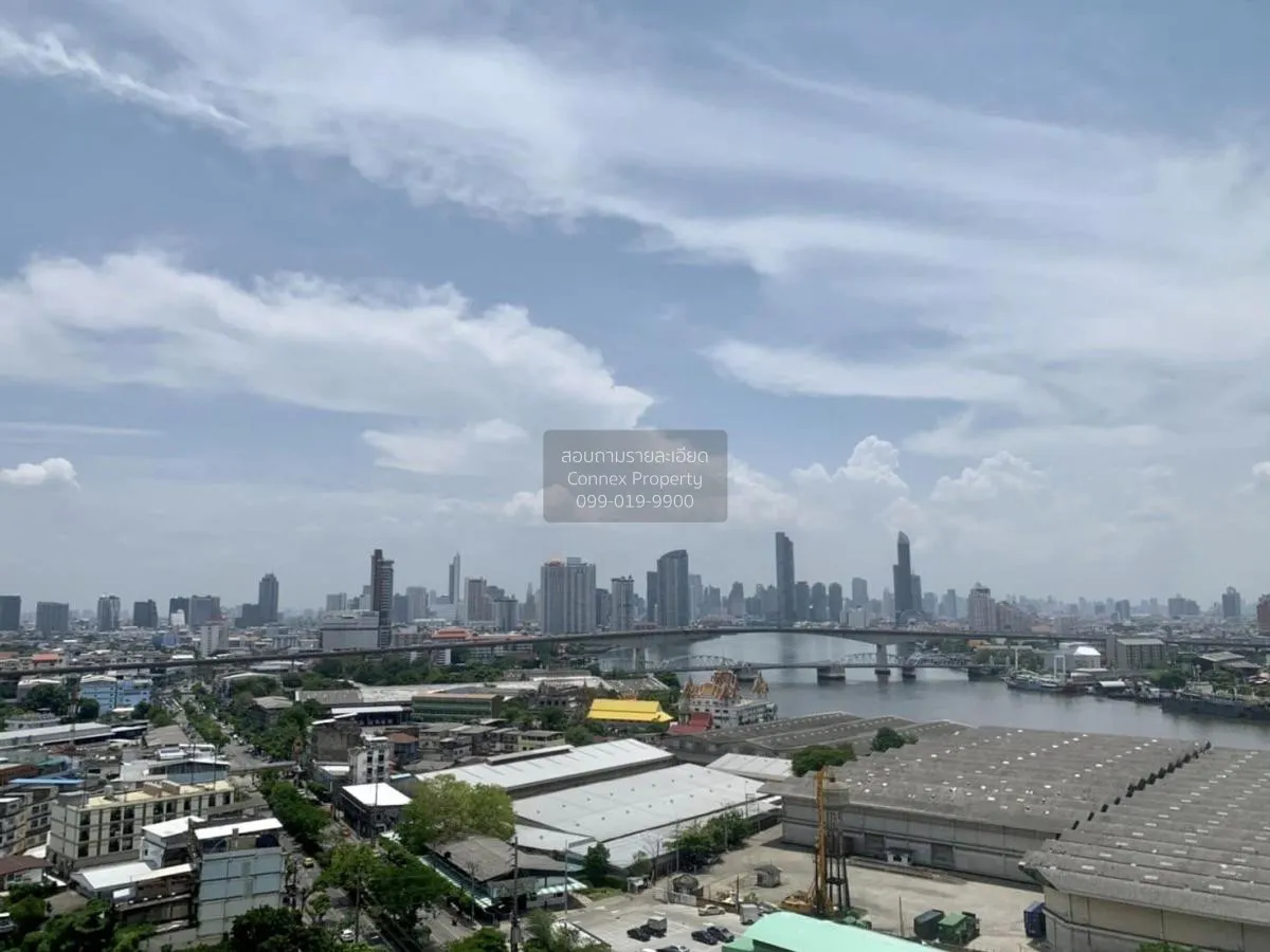 For Rent Condo , Niche Mono Charoennakorn , Dao Khanong , Thon Bu