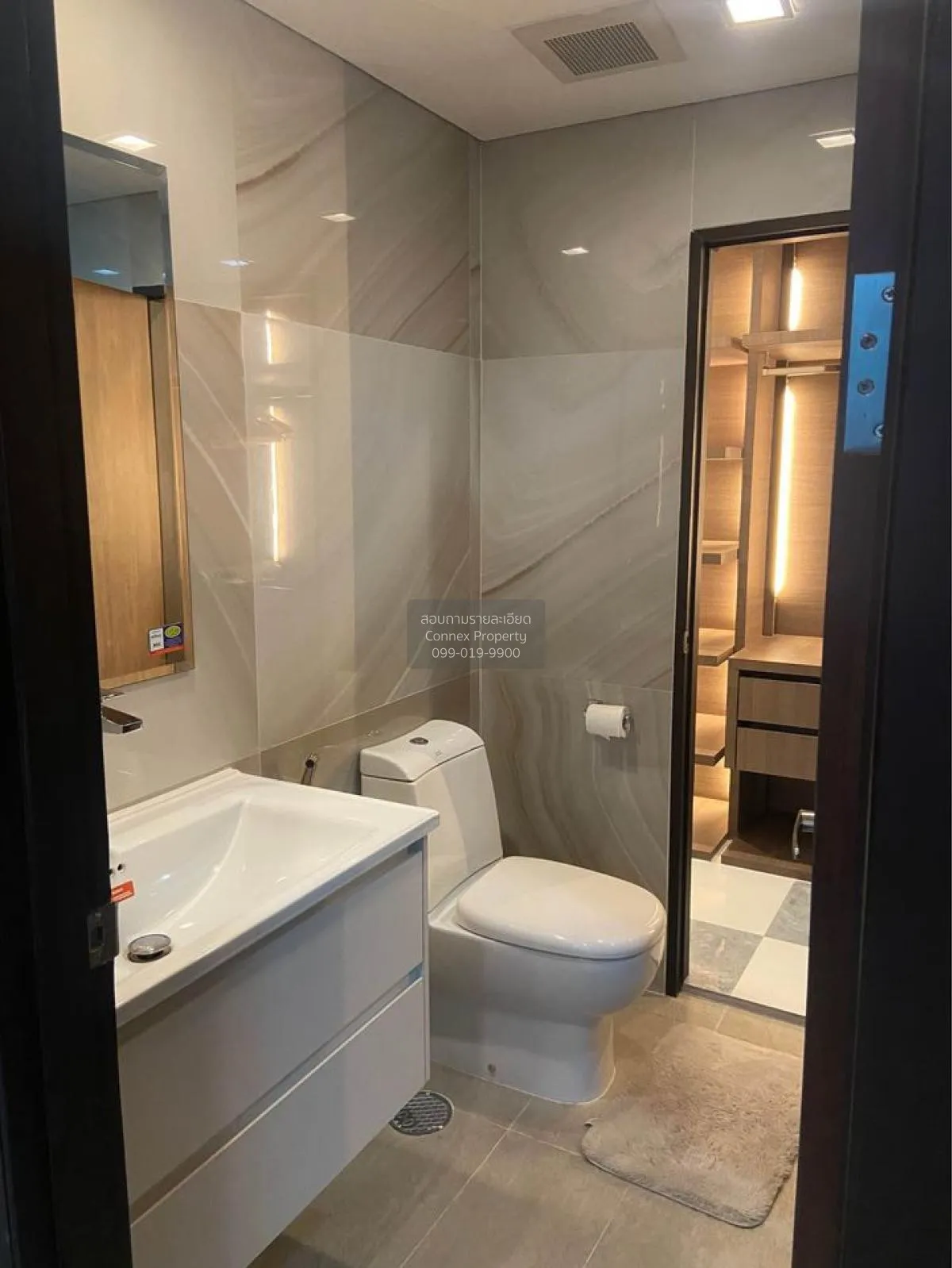 For Rent Condo , Le Luk Condo , BTS-Phra Khanong , Phra Khanong N