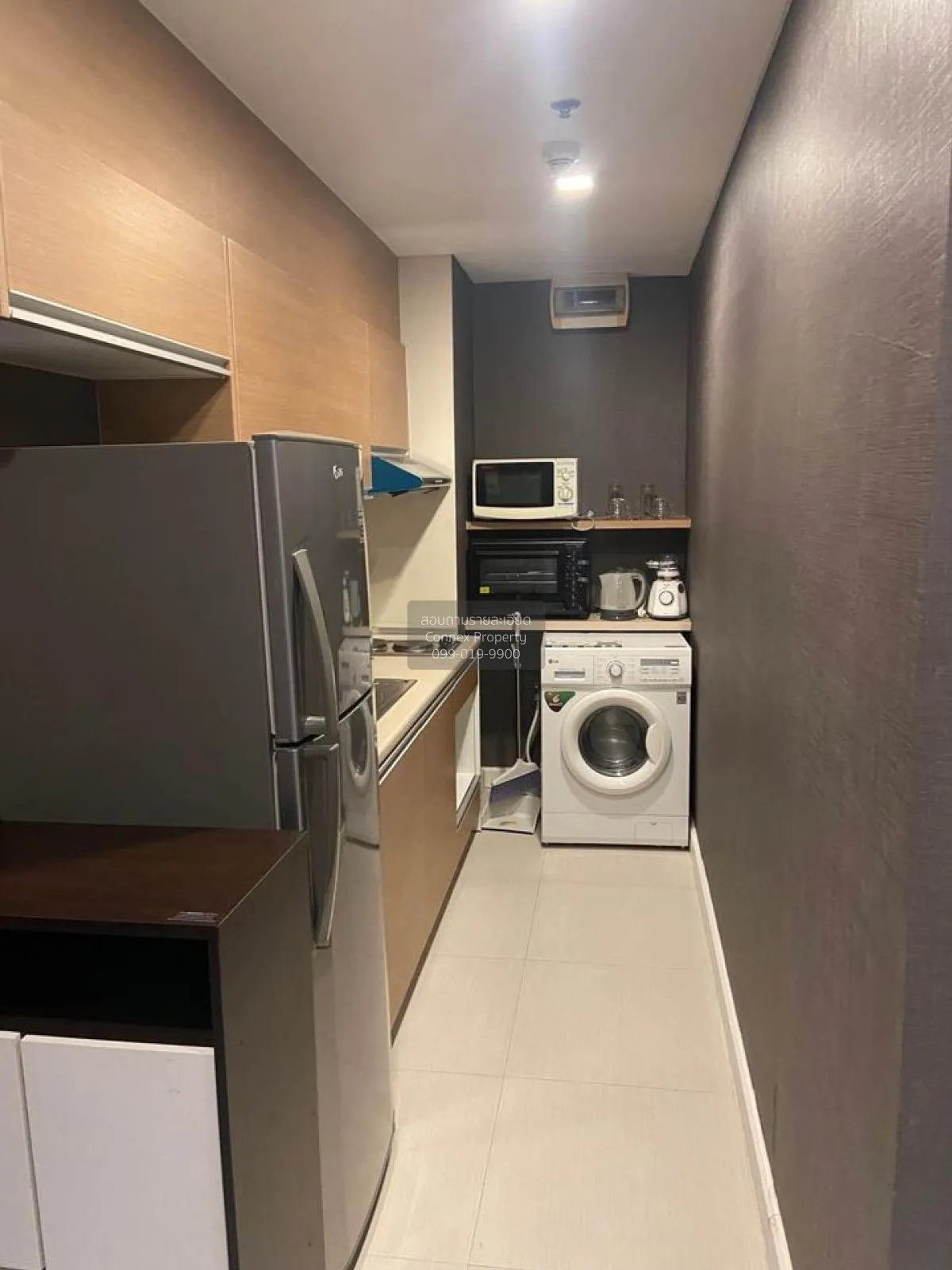 For Rent Condo , Le Luk Condo , BTS-Phra Khanong , Phra Khanong N