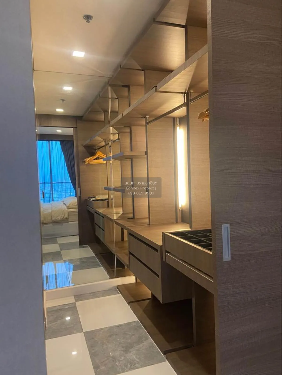 For Rent Condo , Le Luk Condo , BTS-Phra Khanong , Phra Khanong N