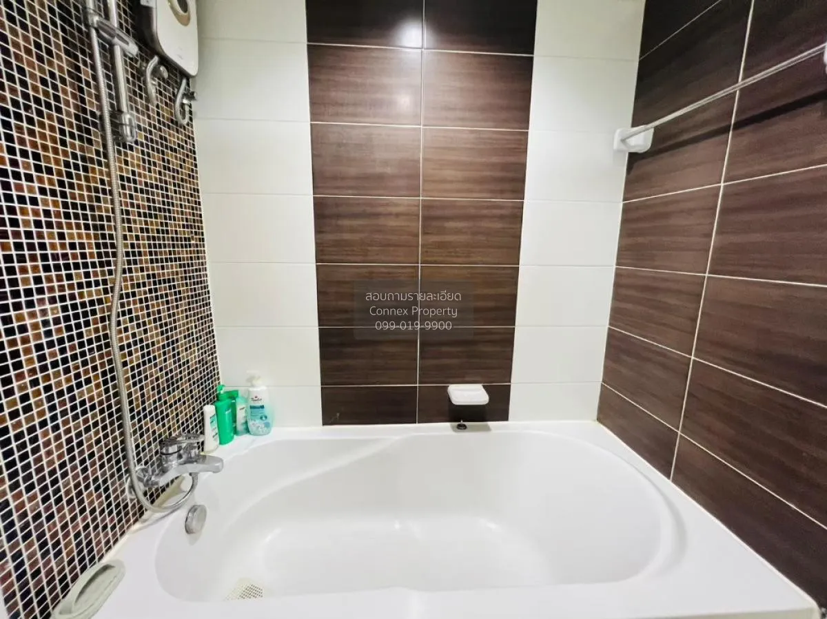 เช่าคอนโด  แกรนด์ พาร์ค วิว อโศก BTS-อโศก คลองเตย เขต วัฒนา กรุงเ