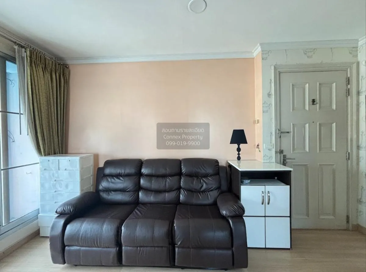 For Rent Condo , Life @ Sathorn 10 , BTS-Chong Nonsi , Silom , Ba 1