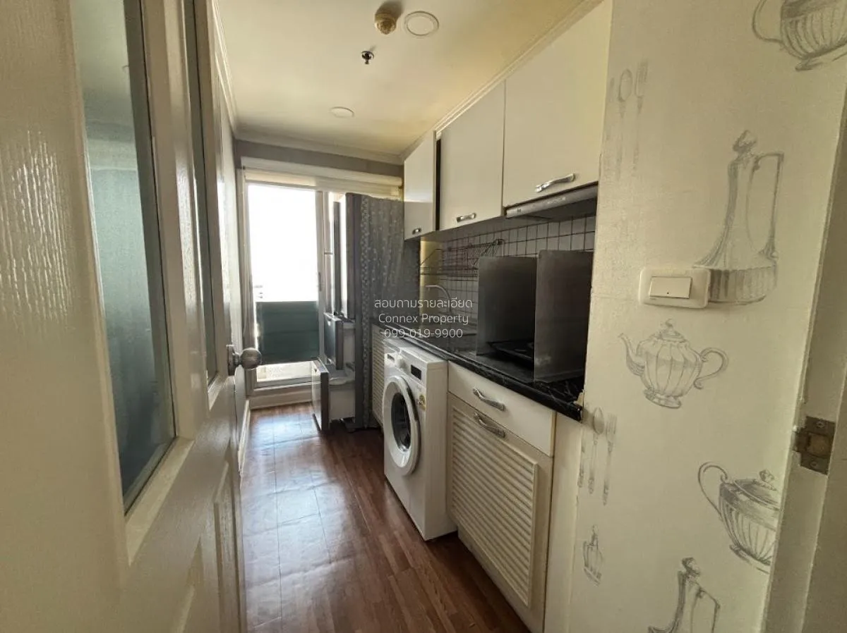 For Rent Condo , Life @ Sathorn 10 , BTS-Chong Nonsi , Silom , Ba 3