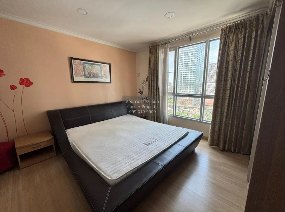 For Rent Condo , Life @ Sathorn 10 , BTS-Chong Nonsi , Silom , Ba