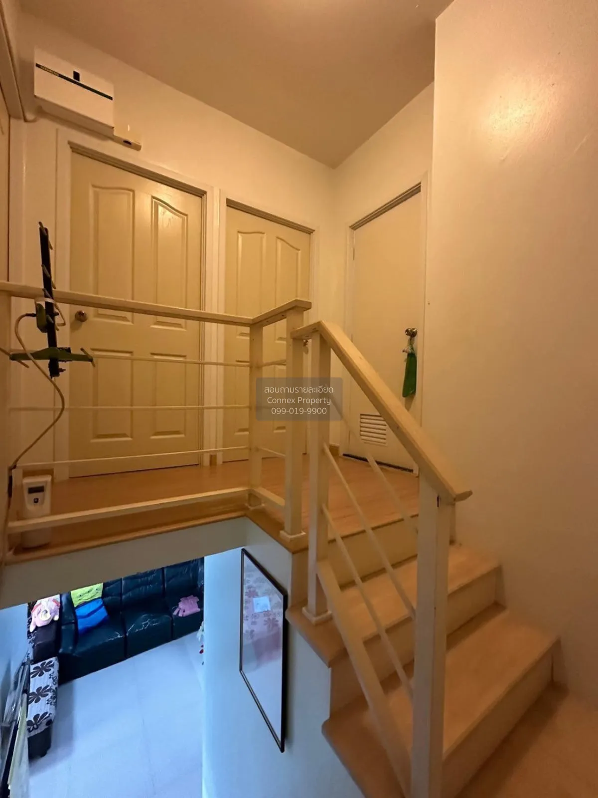 ขายทาวน์เฮ้าส์/ทาวน์โฮม  พฤกษาวิลล์ 38/1 หนามแดง-เทพารักษ์ บางแก้