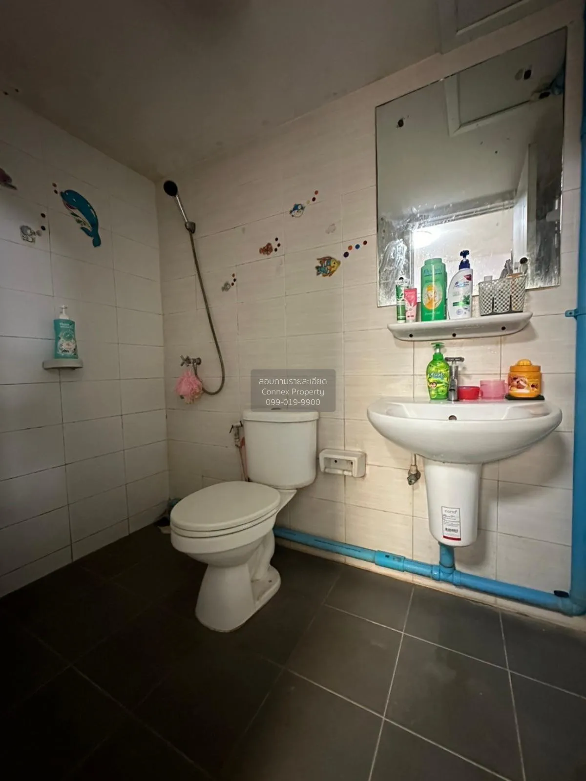 ขายทาวน์เฮ้าส์/ทาวน์โฮม  พฤกษาวิลล์ 38/1 หนามแดง-เทพารักษ์ บางแก้