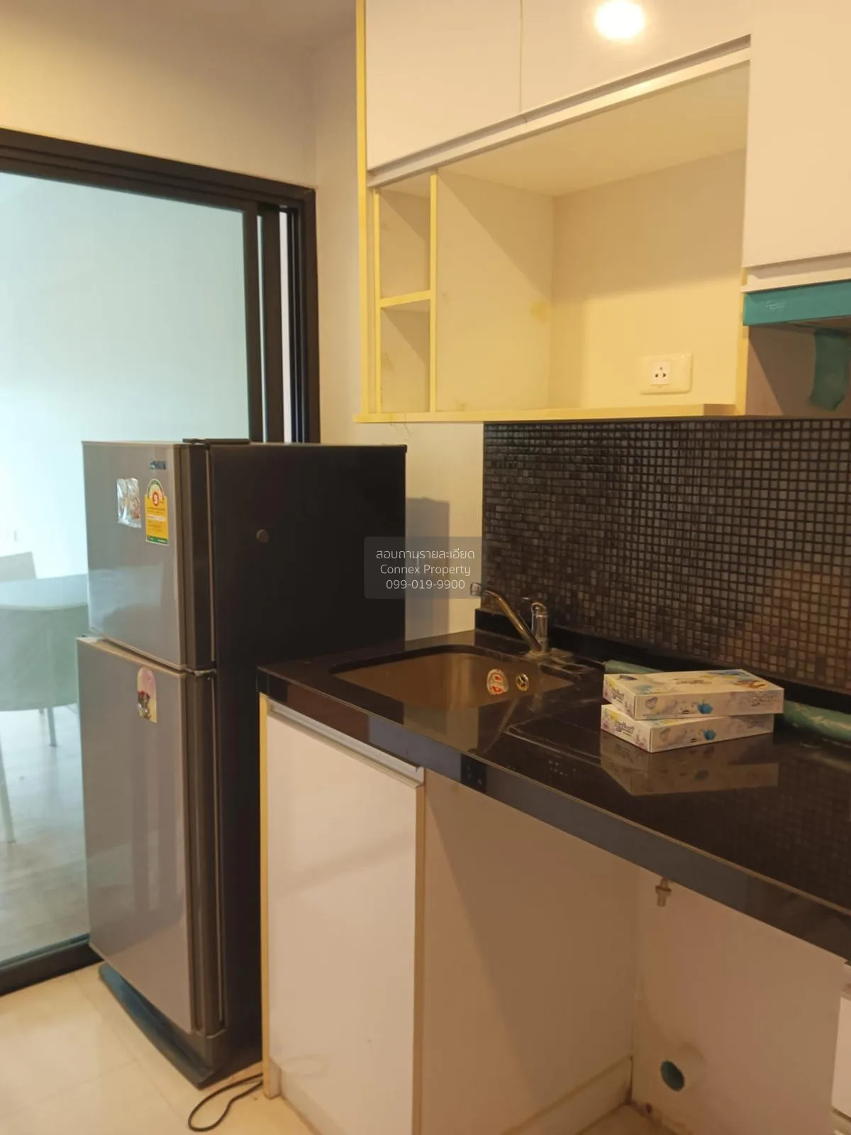 For Sale Condo , Bangkok Horizon P48 , BTS-Bang Wa , Bang Wa , Ph 3
