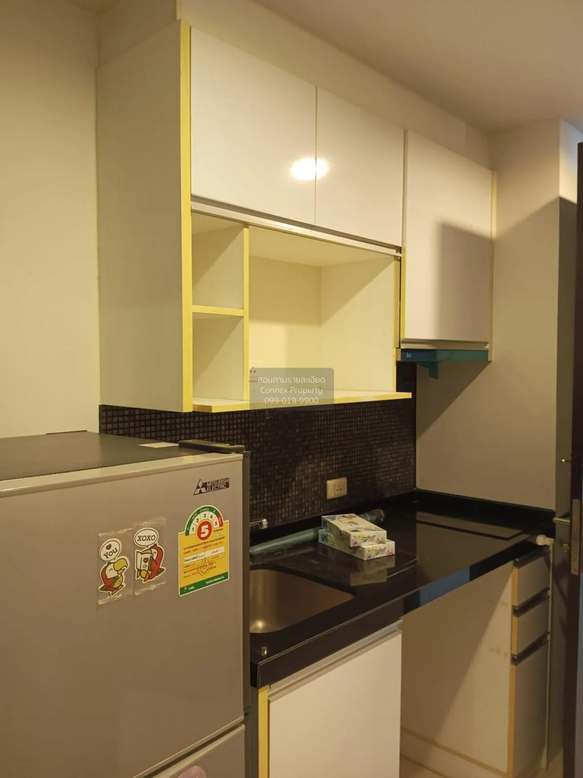 For Sale Condo , Bangkok Horizon P48 , BTS-Bang Wa , Bang Wa , Ph 4