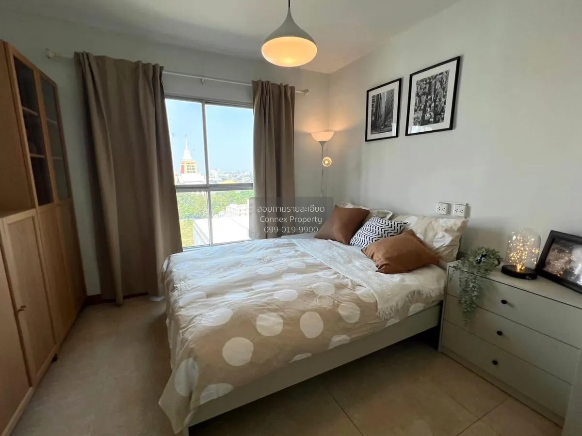 For Sale Condo , S&S Sukhumvit , BTS-Udom Suk , Bang Na , Bang Na 1