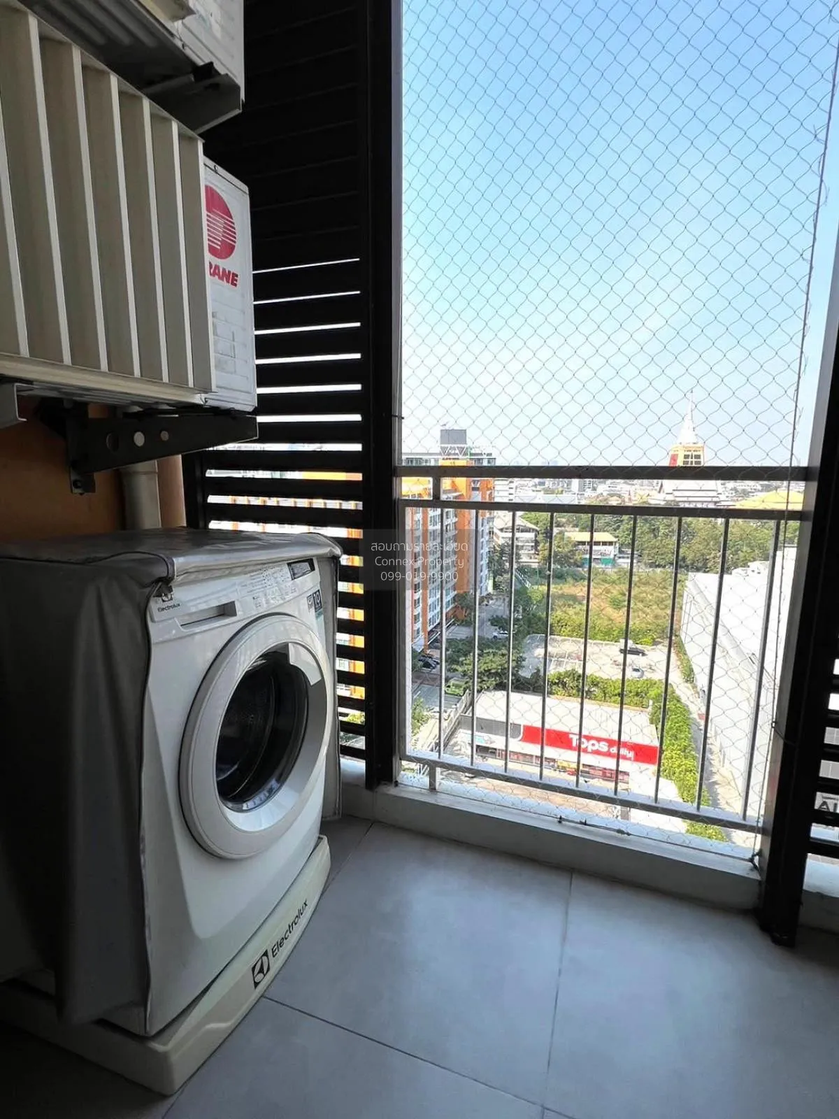 For Sale Condo , S&S Sukhumvit , BTS-Udom Suk , Bang Na , Bang Na