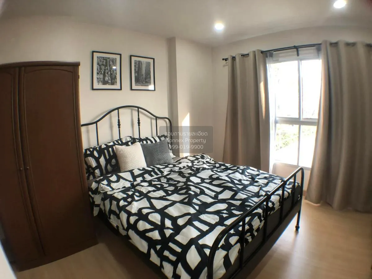 For Rent Condo , Supalai Park Talat Phlu Station , BTS-Talat Phlu