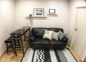 For Rent Condo , Supalai Park Talat Phlu Station , BTS-Talat Phlu , Talat Phlu , Thon Buri , Bangkok , CX-92776