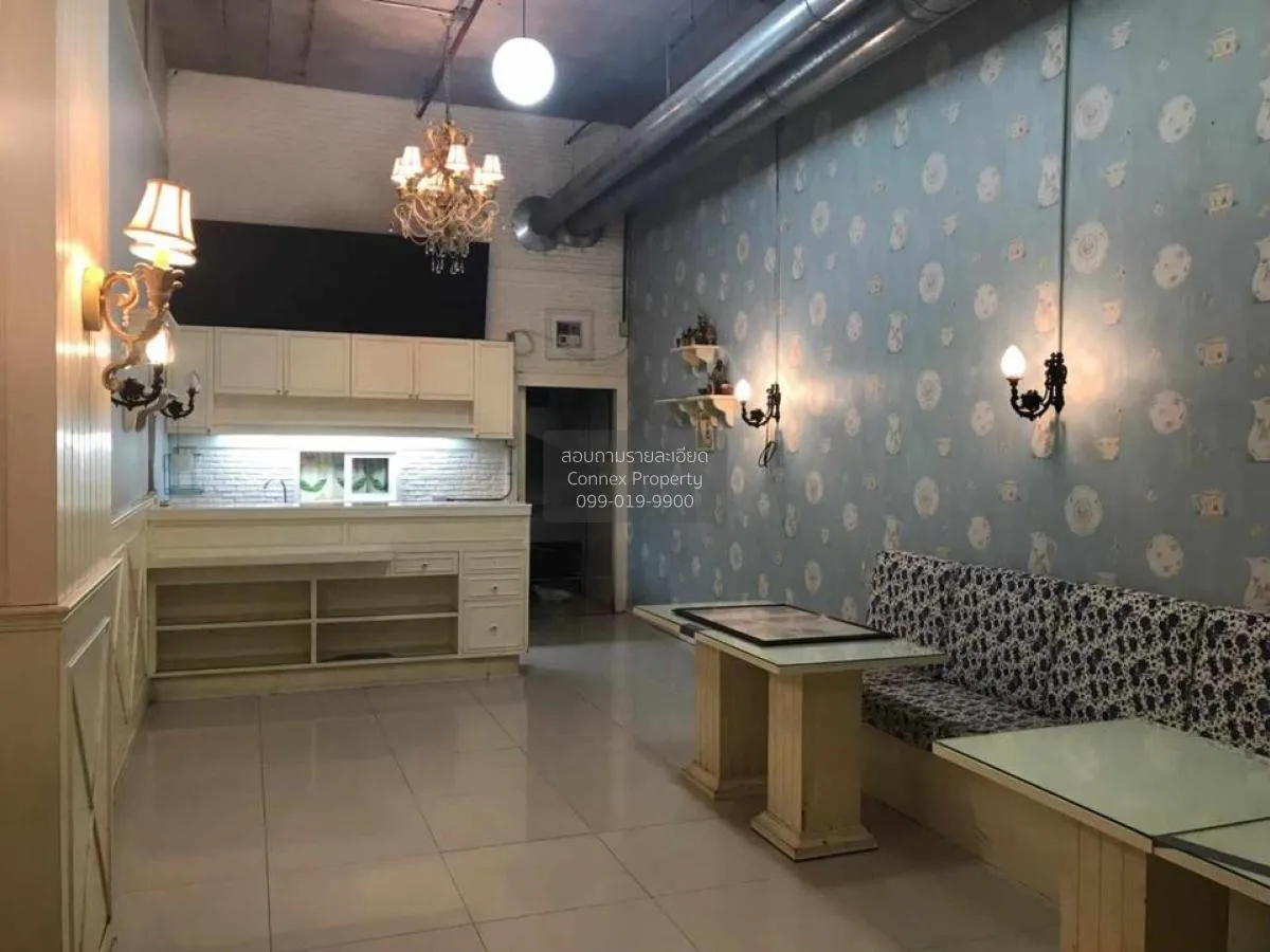 ขายคอนโด  ศุภาลัย ปาร์ค ศรีนครินทร์ MRT-ศรีอุดม (สายสีเหลือง) หนอ 1