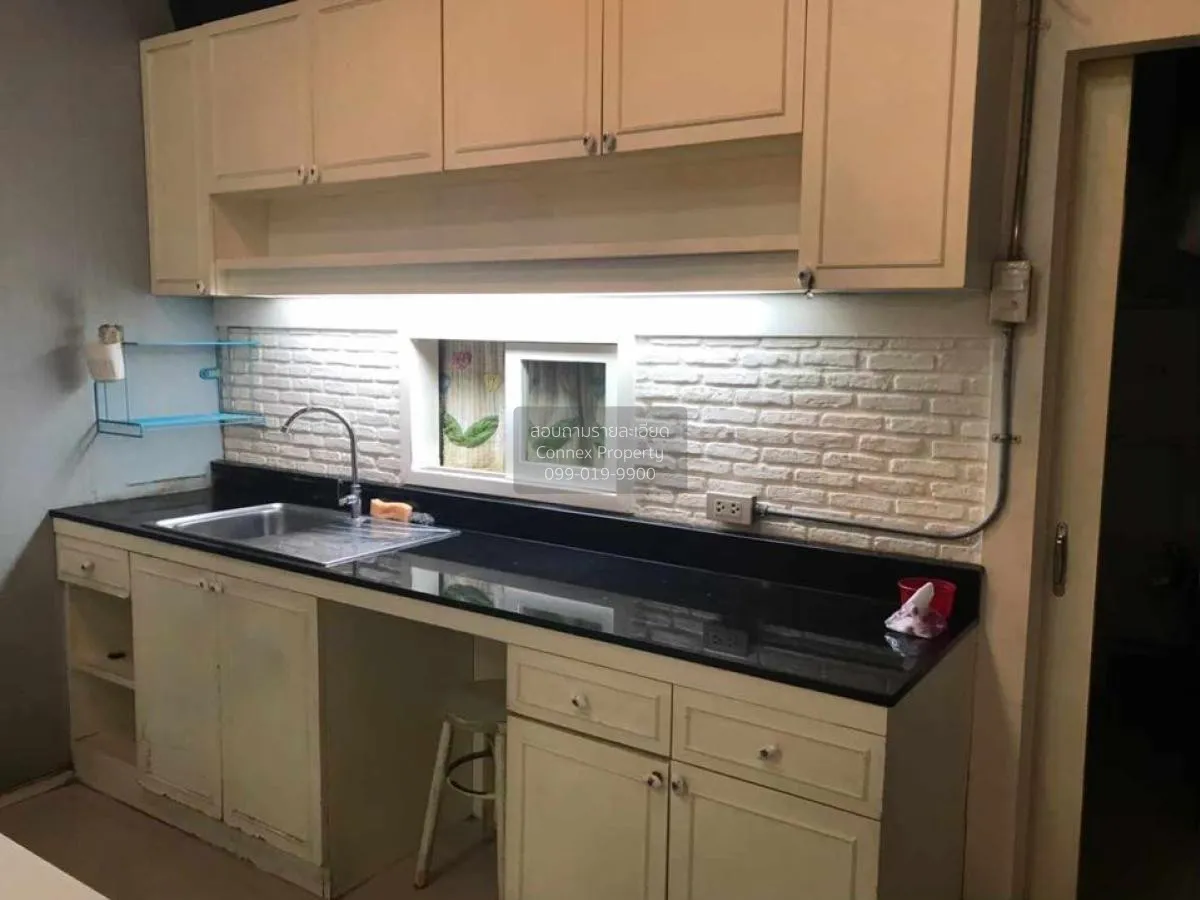 ขายคอนโด  ศุภาลัย ปาร์ค ศรีนครินทร์ MRT-ศรีอุดม (สายสีเหลือง) หนอ 3