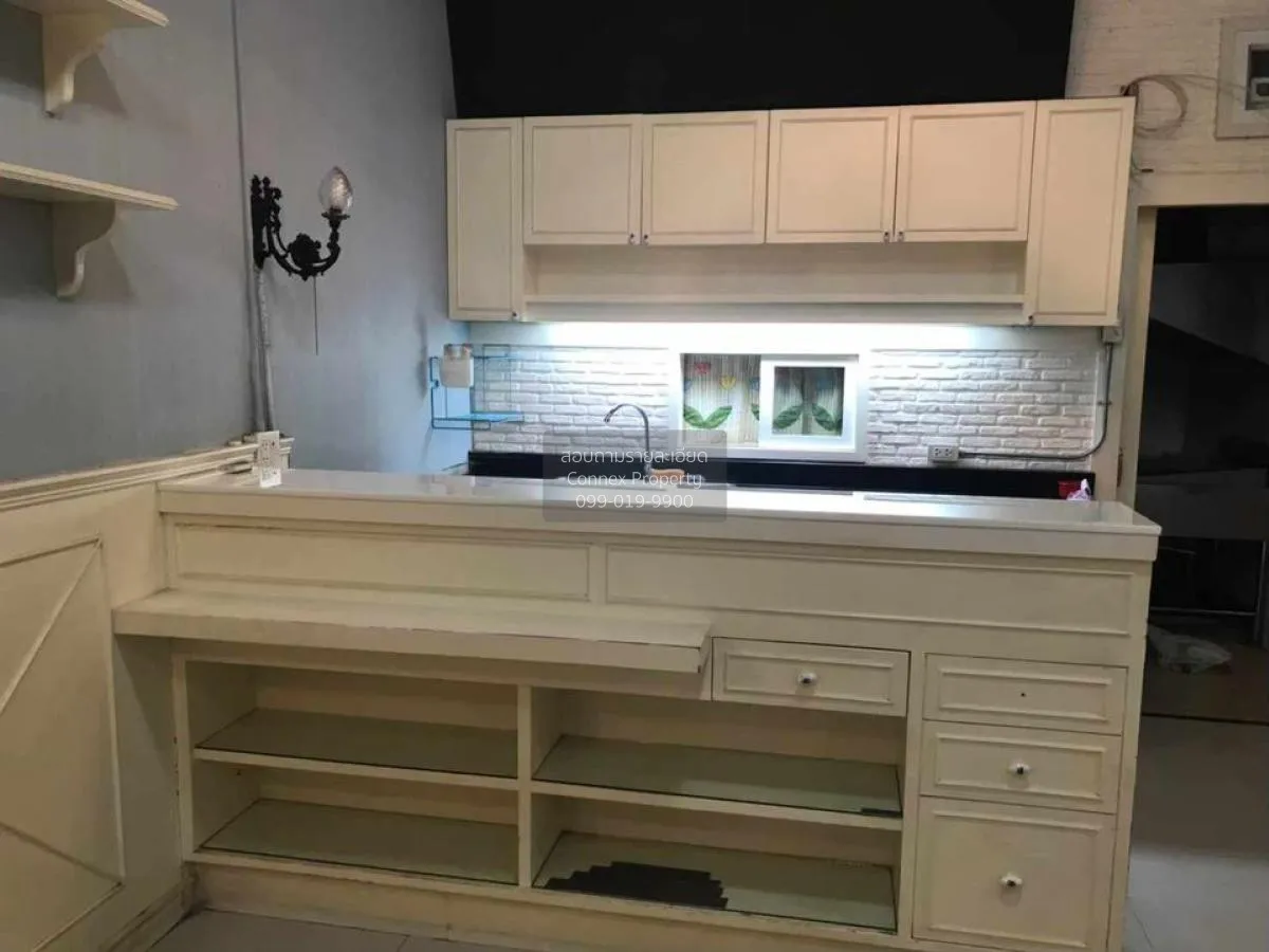 ขายคอนโด  ศุภาลัย ปาร์ค ศรีนครินทร์ MRT-ศรีอุดม (สายสีเหลือง) หนอ 4