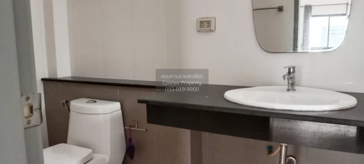 For Sale House , Greenhome Ayutthaya , wide frontage , Ho Rattana