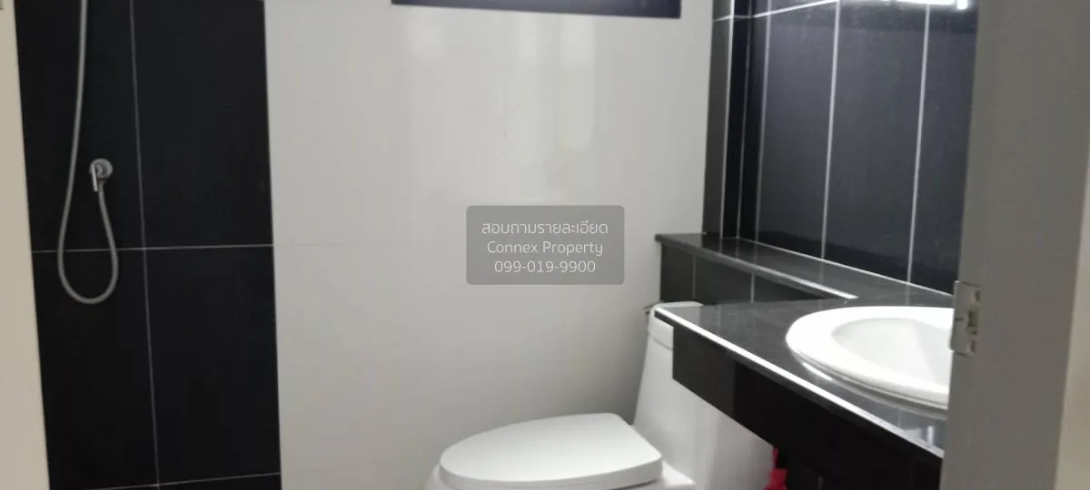 For Sale House , Greenhome Ayutthaya , wide frontage , Ho Rattana