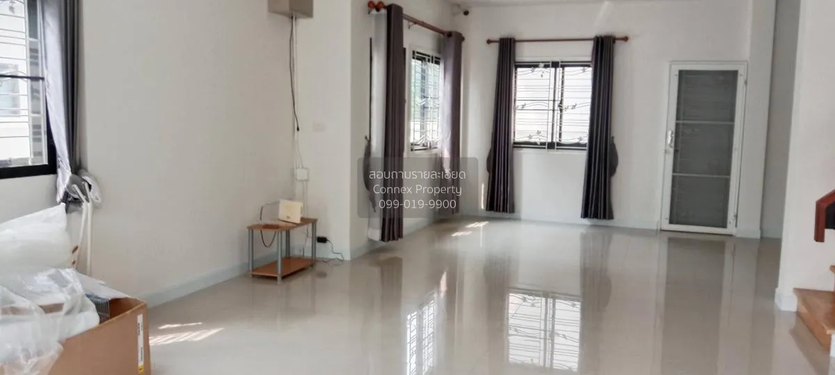 For Sale House , Greenhome Ayutthaya , wide frontage , Ho Rattana 2