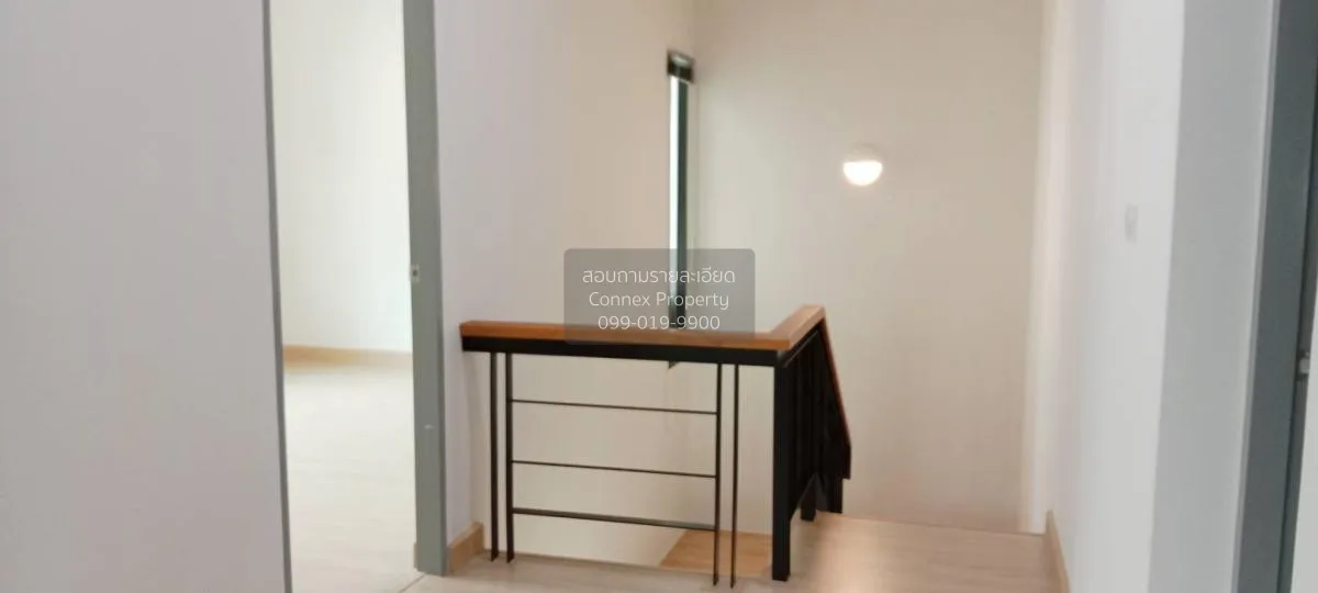 For Sale House , Greenhome Ayutthaya , wide frontage , Ho Rattana