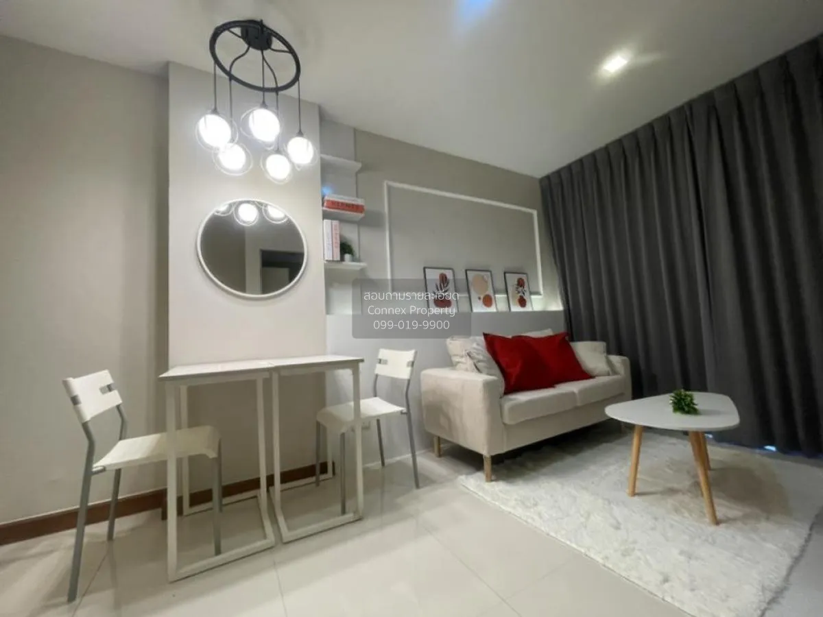 For Sale Condo , Airlink Residences , Khlong Sam Prawet , Lat Kra 2