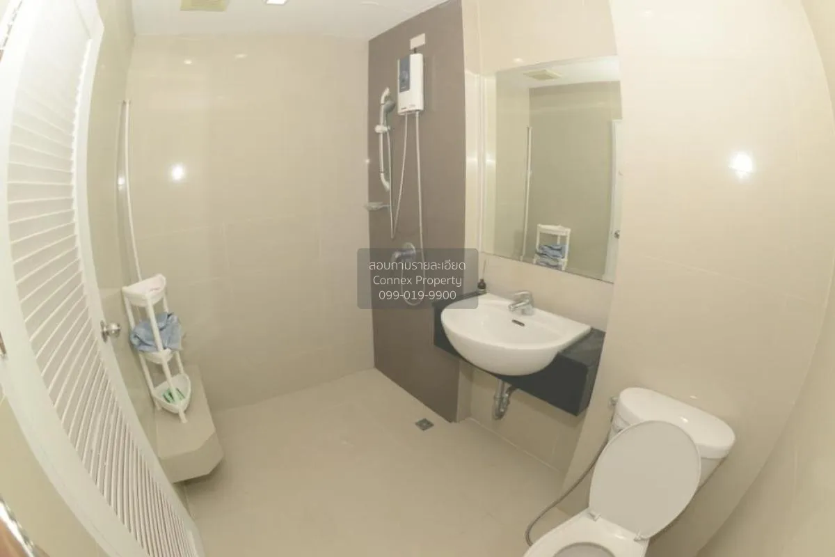 For Sale Condo , Airlink Residences , Khlong Sam Prawet , Lat Kra 4