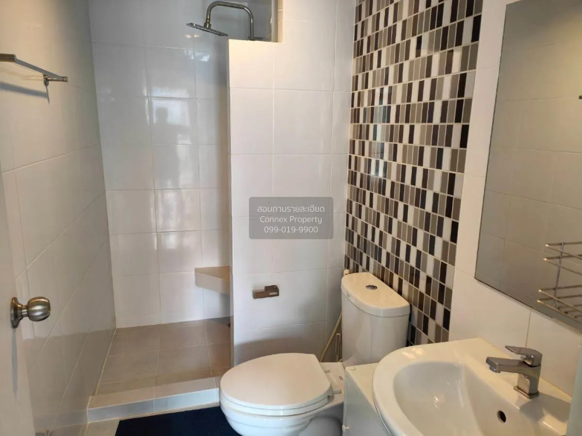 ขายคอนโด  เดอะ คิทท์ พลัส สุขุมวิท 113 BTS-สำโรง สำโรงเหนือ เมือง