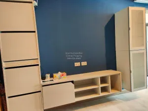 ขายคอนโด  เดอะ คิทท์ พลัส สุขุมวิท 113 BTS-สำโรง สำโรงเหนือ เมืองสมุทรปราการ สมุทรปราการ CX-92782