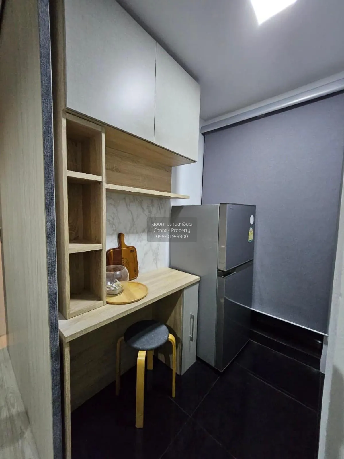 ขายคอนโด  แอล สไตล์ (ห้วยขวาง) MRT-ห้วยขวาง ห้วยขวาง เขต ห้วยขวาง 4