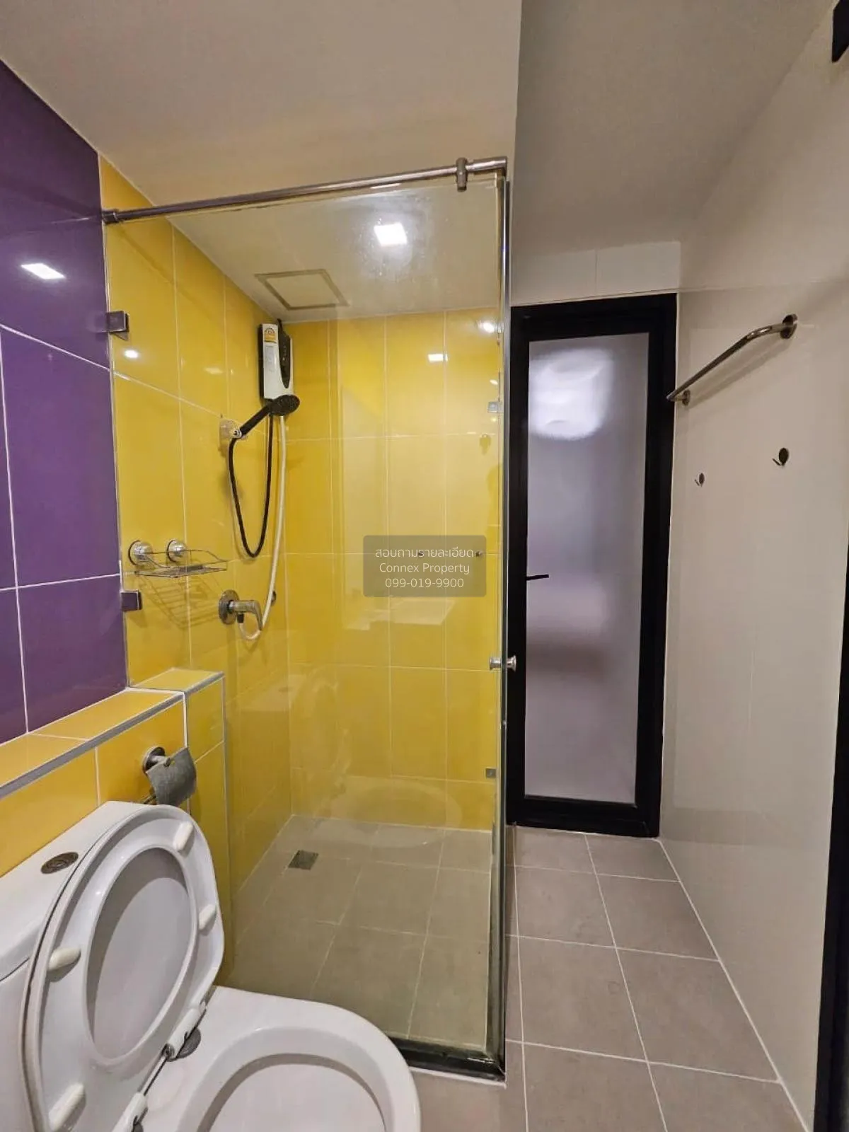 ขายคอนโด  แอล สไตล์ (ห้วยขวาง) MRT-ห้วยขวาง ห้วยขวาง เขต ห้วยขวาง