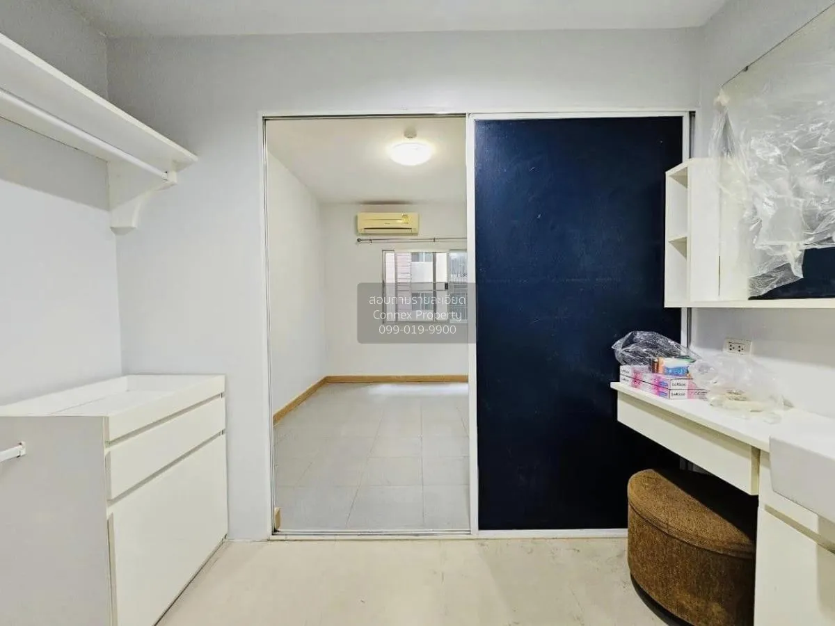 For Rent Condo , A Space ID Asoke-Ratchada , MRT-Phra Ram 9 , Din 4