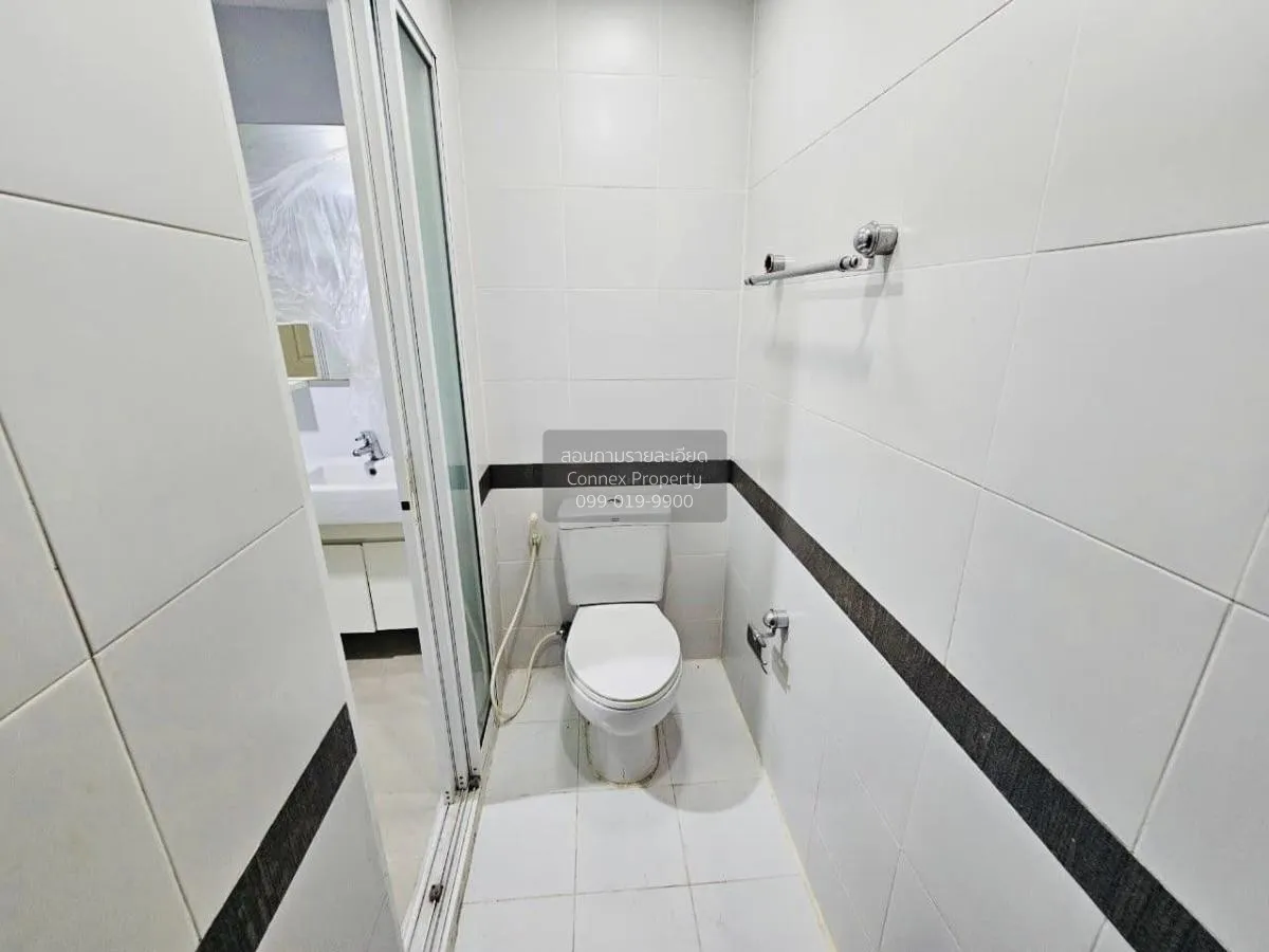 For Rent Condo , A Space ID Asoke-Ratchada , MRT-Phra Ram 9 , Din