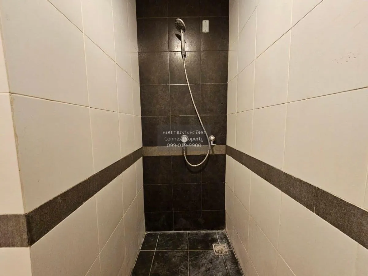 For Rent Condo , A Space ID Asoke-Ratchada , MRT-Phra Ram 9 , Din