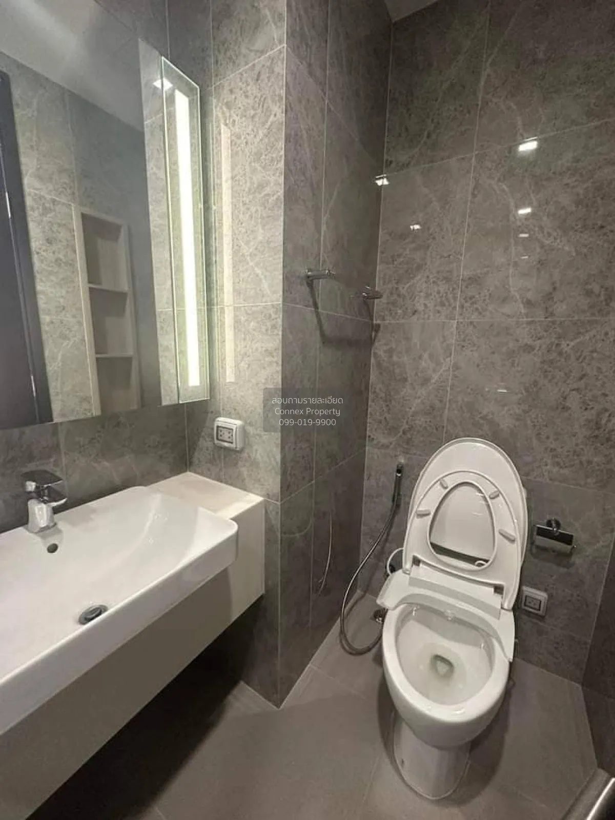 เช่าคอนโด  โนเบิล อราวน์ อารีย์ BTS-อารีย์ สามเสนใน เขต พญาไท กรุ