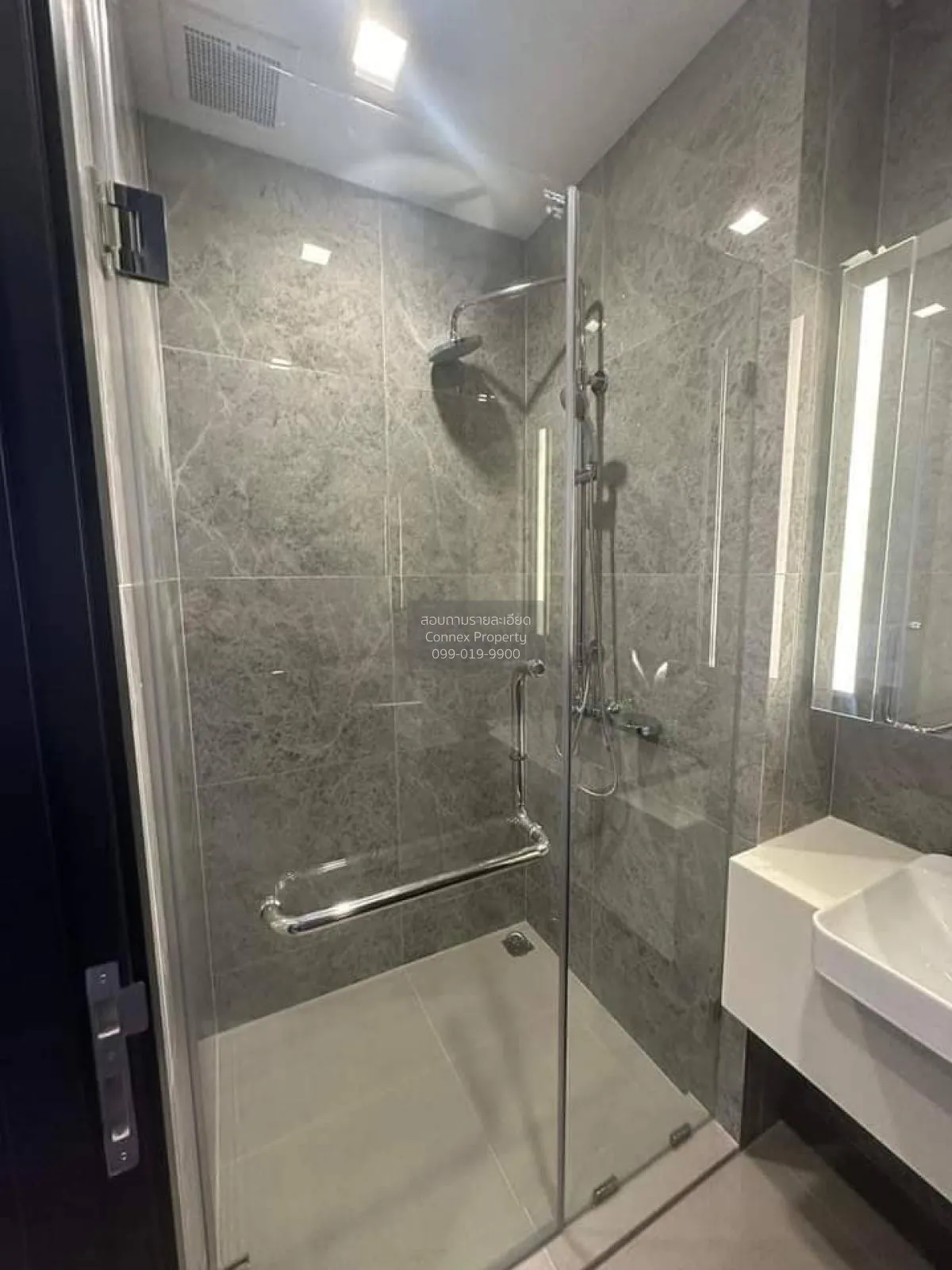 เช่าคอนโด  โนเบิล อราวน์ อารีย์ BTS-อารีย์ สามเสนใน เขต พญาไท กรุ