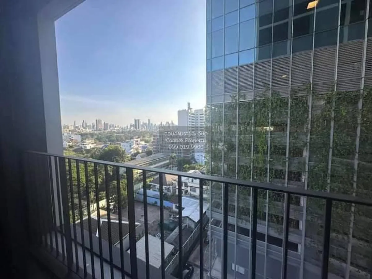 เช่าคอนโด  โนเบิล อราวน์ อารีย์ BTS-อารีย์ สามเสนใน เขต พญาไท กรุ