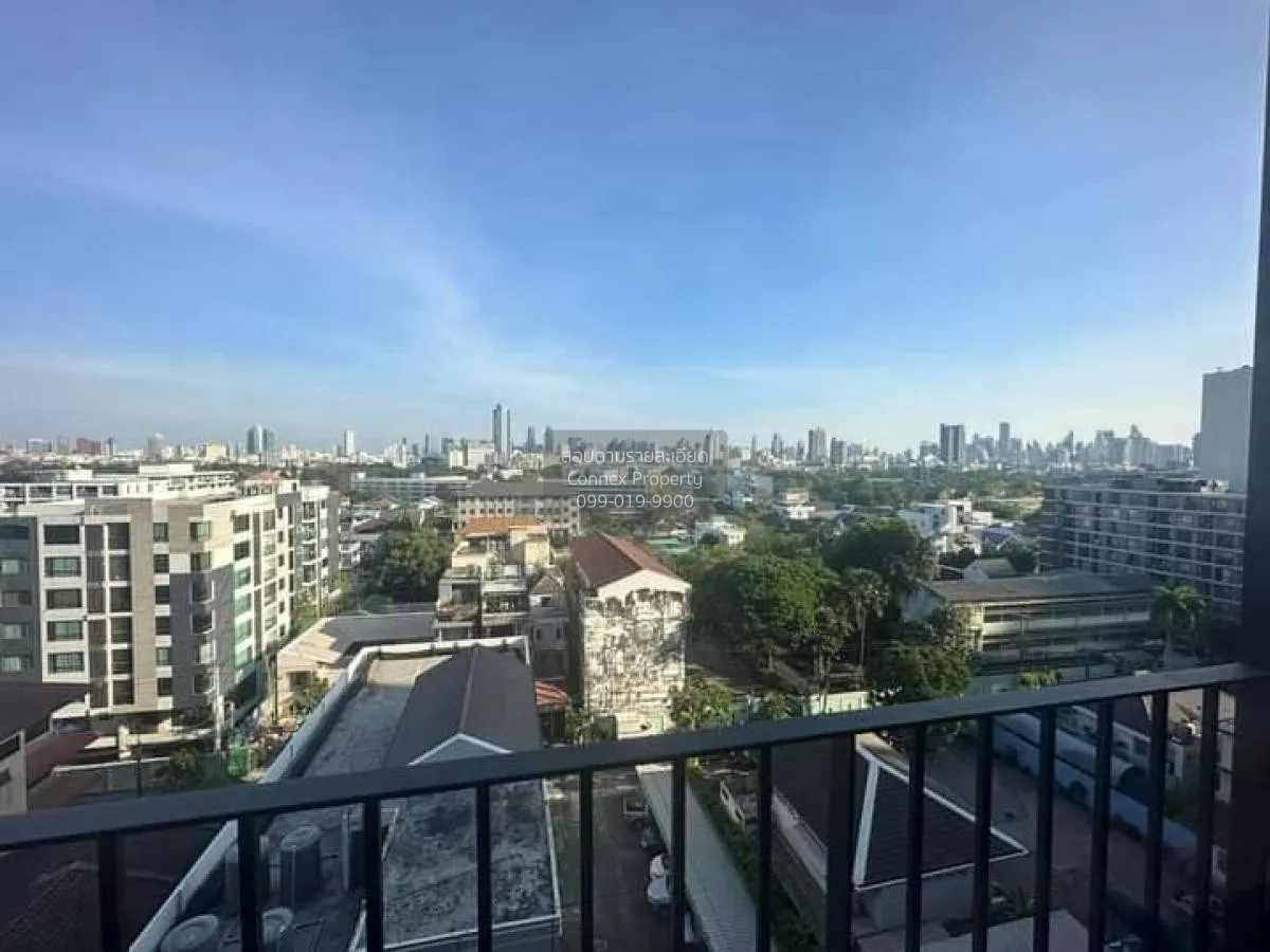 เช่าคอนโด  โนเบิล อราวน์ อารีย์ BTS-อารีย์ สามเสนใน เขต พญาไท กรุ