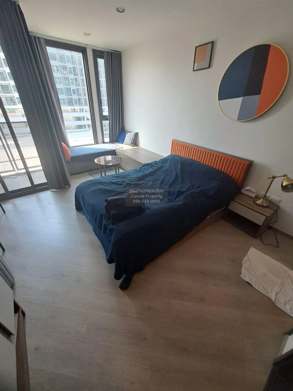 For Rent Condo , The Base Saphanmai , BTS-Sai Yud , Anusawari , B 1