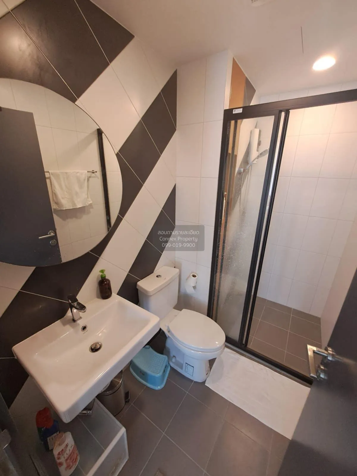 For Rent Condo , The Base Saphanmai , BTS-Sai Yud , Anusawari , B 4