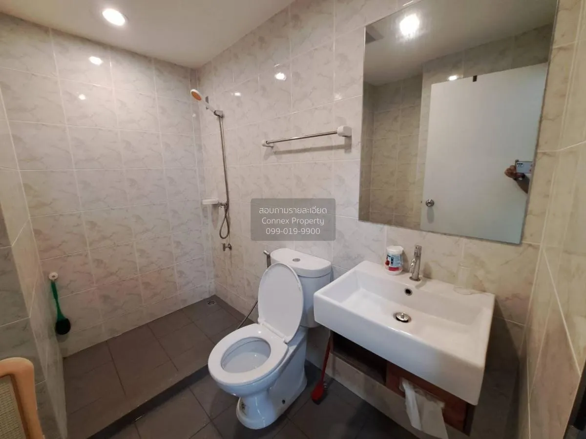 เช่าคอนโด  กรีเน่ คอนโด ดอนเมือง-สรงประภา สีกัน เขต ดอนเมือง กรุง