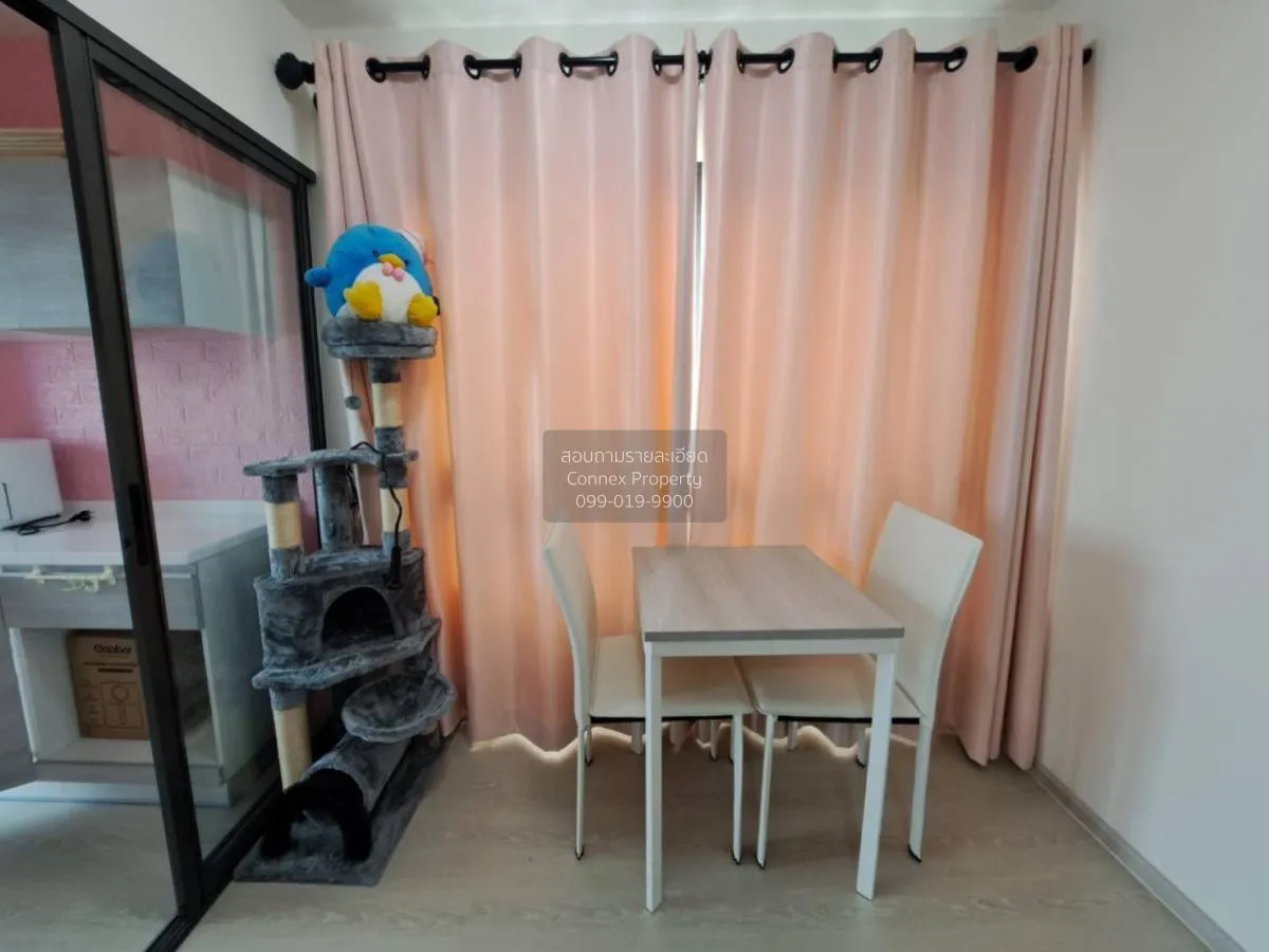 ขายคอนโด  กรีเน่ คอนโด ดอนเมือง-สรงประภา สีกัน เขต ดอนเมือง กรุงเ 2