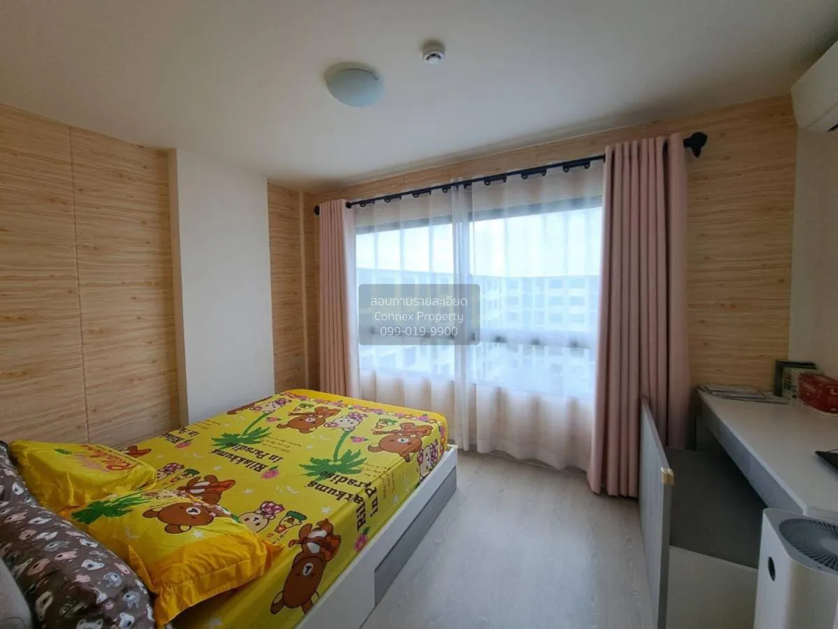 ขายคอนโด  กรีเน่ คอนโด ดอนเมือง-สรงประภา สีกัน เขต ดอนเมือง กรุงเ