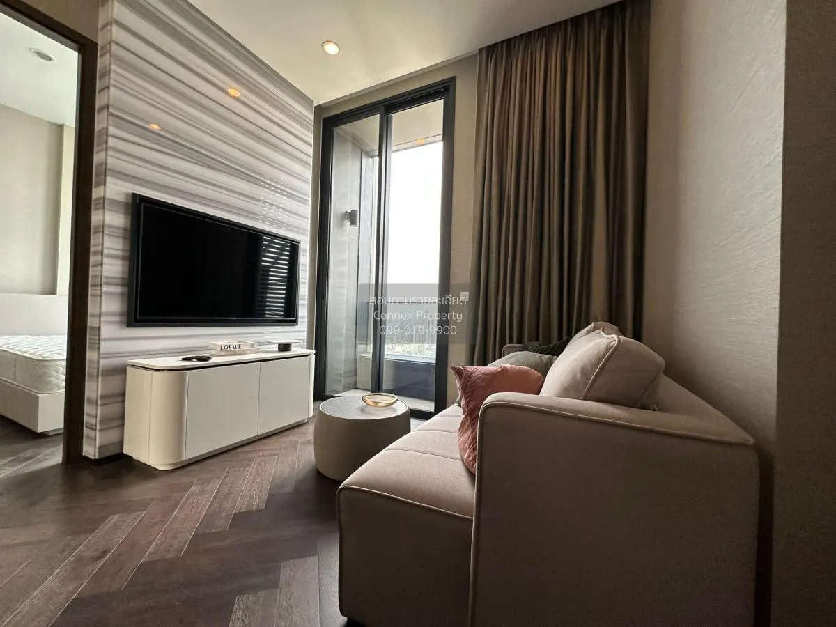 เช่าคอนโด  ดิ เอส สุขุมวิท 36 BTS-ทองหล่อ พระโขนง เขต คลองเตย กรุ 1