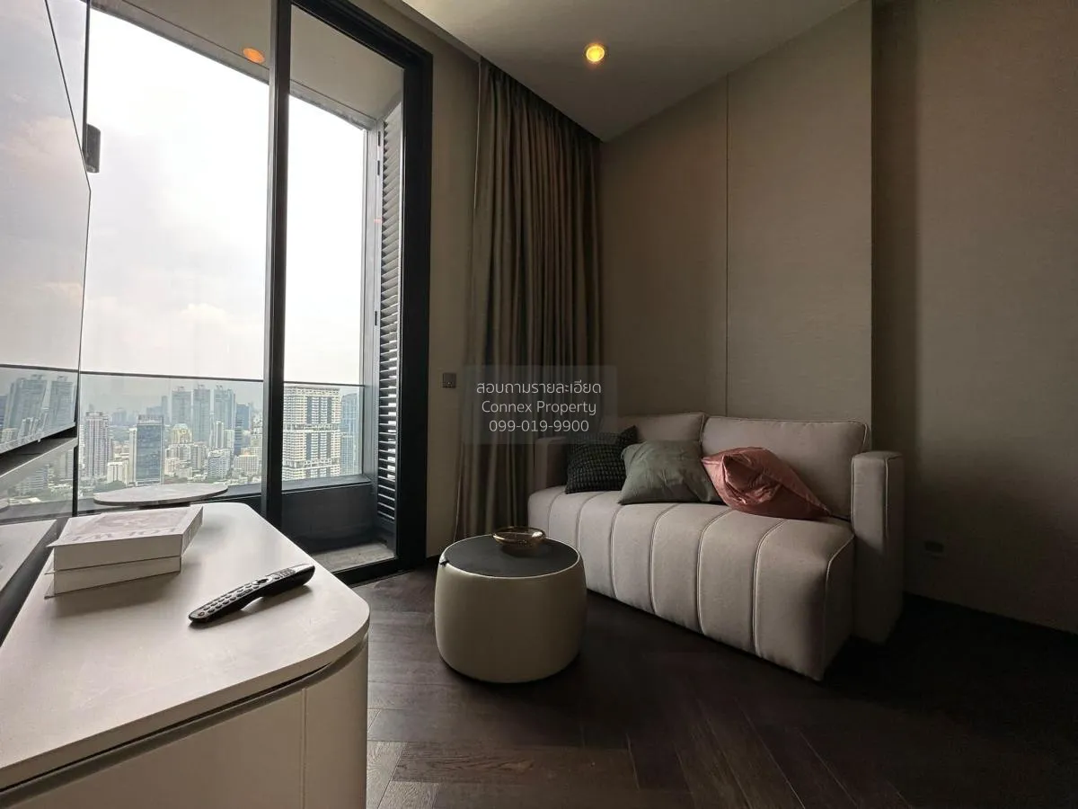 เช่าคอนโด  ดิ เอส สุขุมวิท 36 BTS-ทองหล่อ พระโขนง เขต คลองเตย กรุ 2