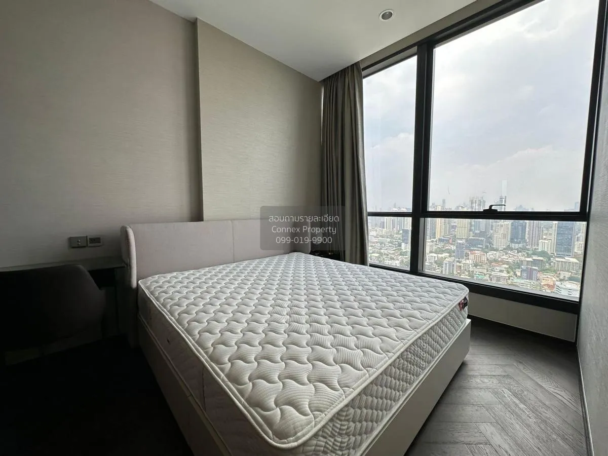 เช่าคอนโด  ดิ เอส สุขุมวิท 36 BTS-ทองหล่อ พระโขนง เขต คลองเตย กรุ