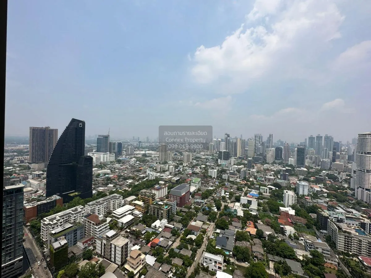 เช่าคอนโด  ดิ เอส สุขุมวิท 36 BTS-ทองหล่อ พระโขนง เขต คลองเตย กรุ