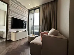 เช่าคอนโด  ดิ เอส สุขุมวิท 36 BTS-ทองหล่อ พระโขนง เขต คลองเตย กรุงเทพ CX-92796