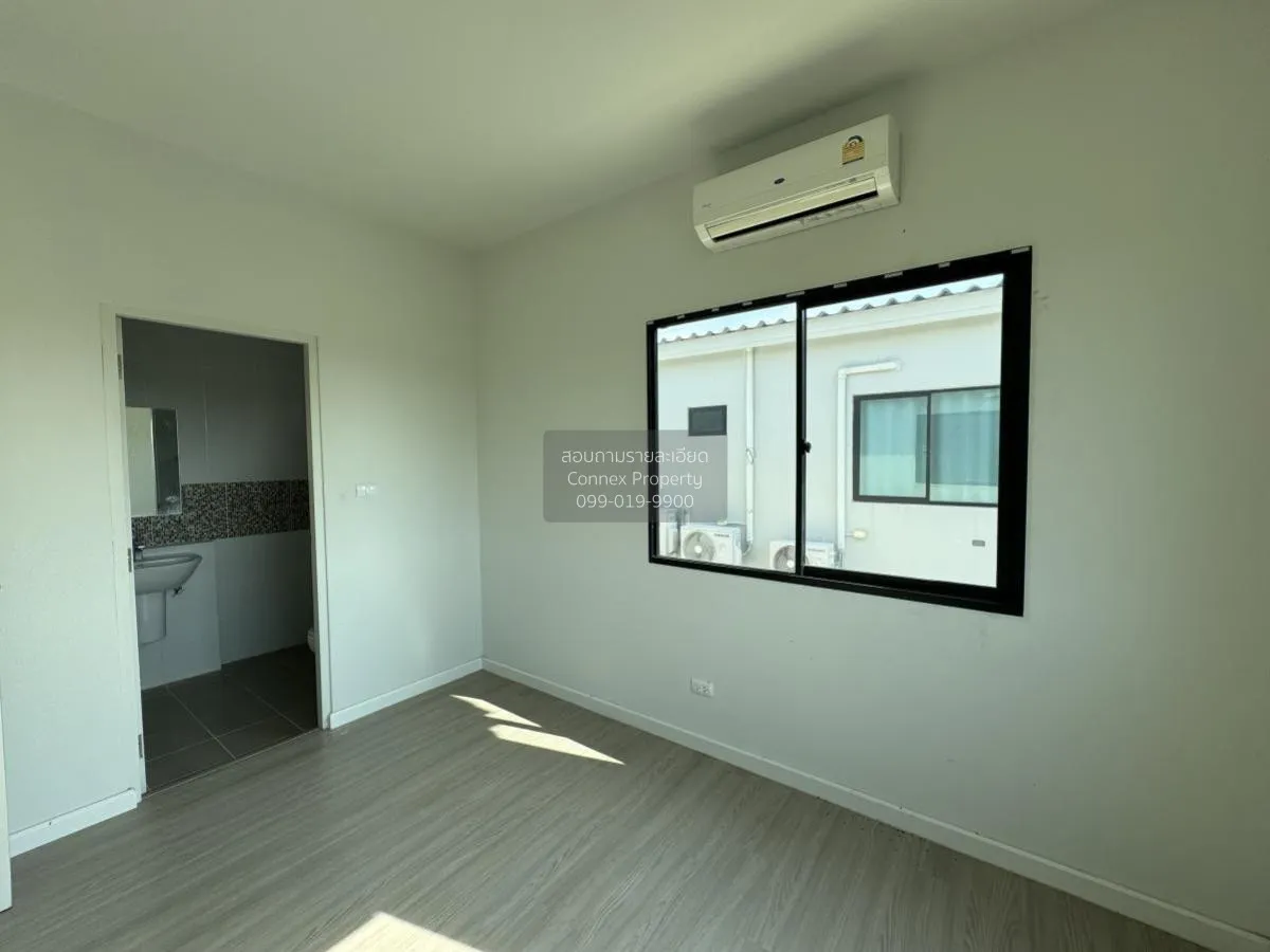 For Sale Townhouse/Townhome  , Siri Place Phetkasem-Sai 4 , corne