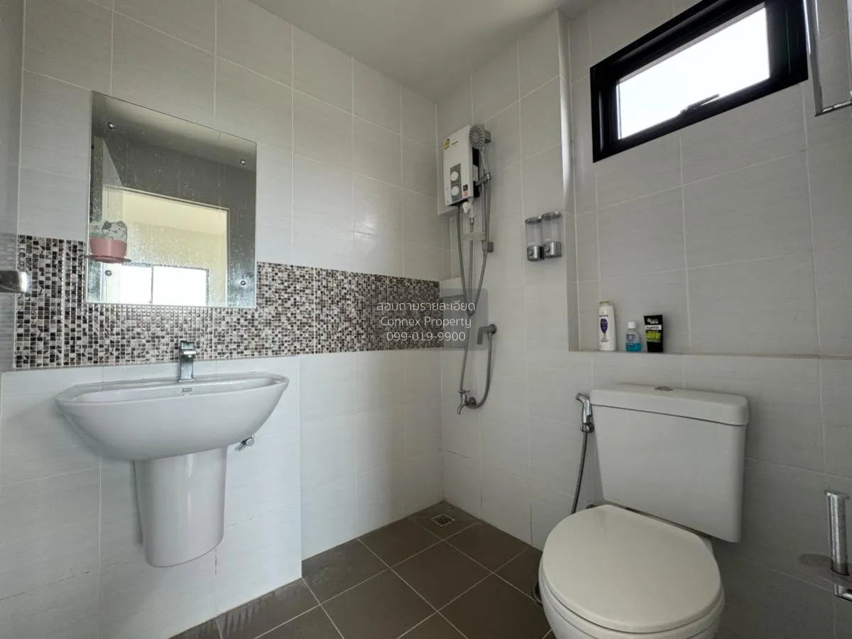 For Sale Townhouse/Townhome  , Siri Place Phetkasem-Sai 4 , corne