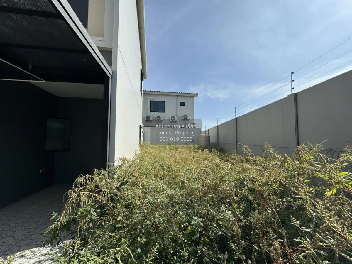 For Sale Townhouse/Townhome  , Siri Place Phetkasem-Sai 4 , corne